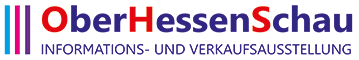 Oberhessenschau Logo